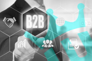 marketing b2b